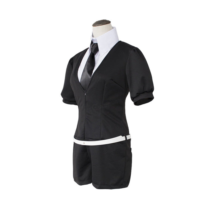 Anime Land of the Lustrous Diamond Outfits and All Members Cosplay Costume