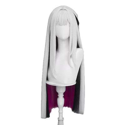 Honkai: Star Rail Nihilux Cosplay Wigs