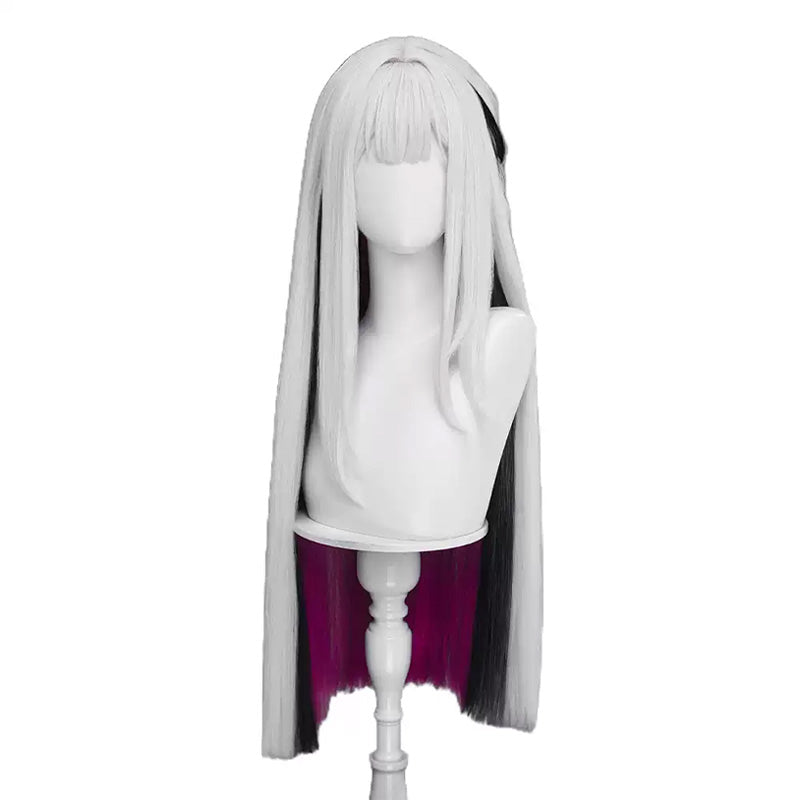 Honkai: Star Rail Nihilux Cosplay Wigs