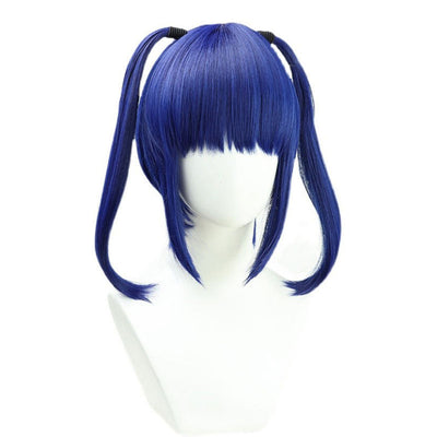 High-Rise Invasion Ein Cosplay Wig