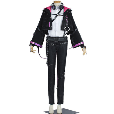 Fragaria Memories Kurode Cosplay Costumes