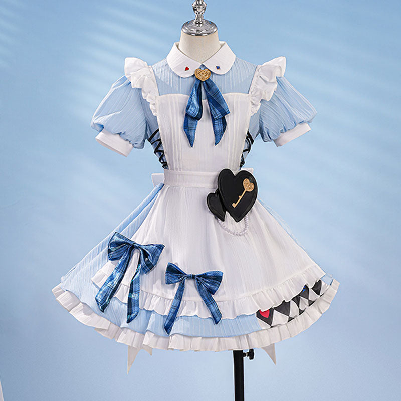 Love Live Muse x GiGo Kotori Minami Nico Nozomi Kotori Rin Maki Nishikino Cosplay Costume