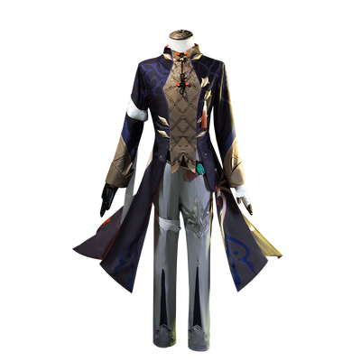 Honkai: Star Rail Blade Cosplay Costumes