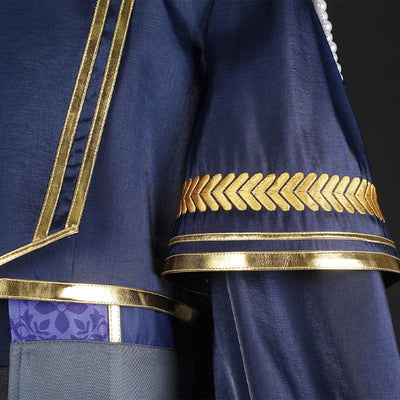 Anime The English Ensemble Stars Rei Sakuma Ritsu Sakuma Cosplay Costumes