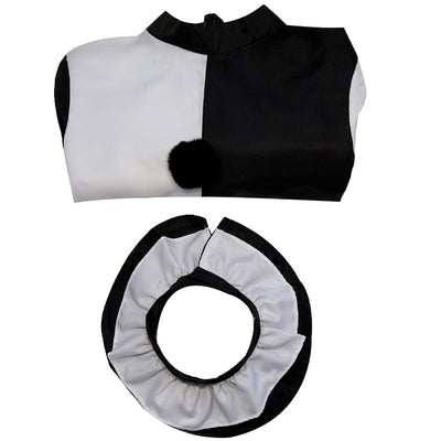 Movie Terrifier 2 Art the Clown Cosplay Costumes