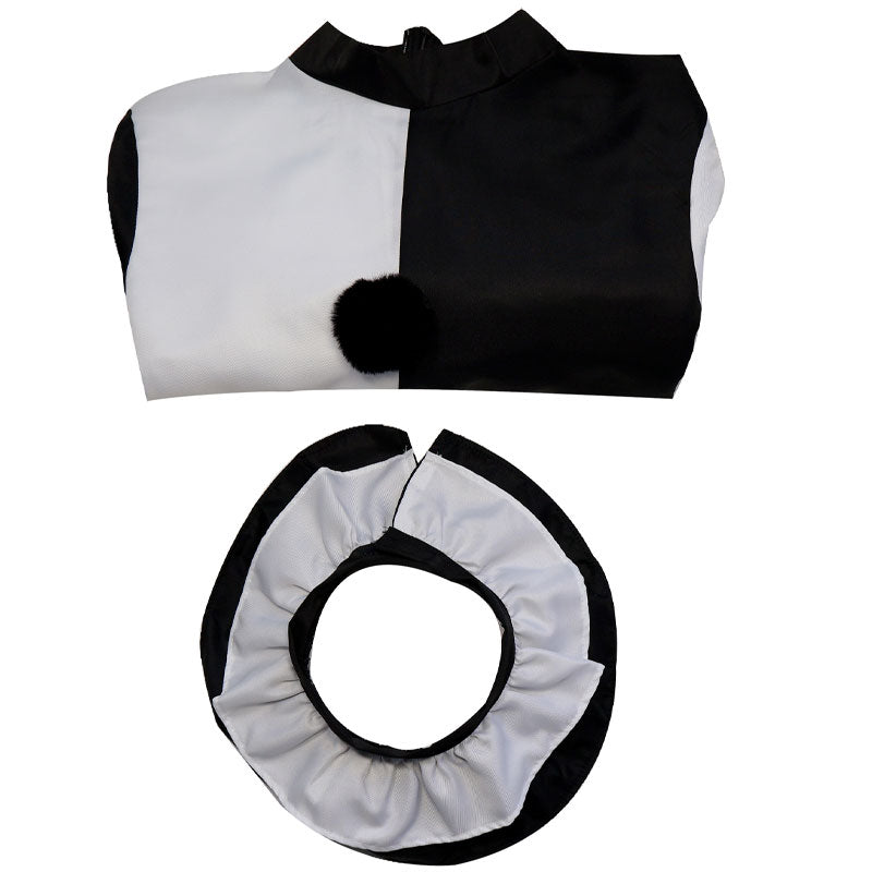 Movie Terrifier 2 Art the Clown Cosplay Costumes