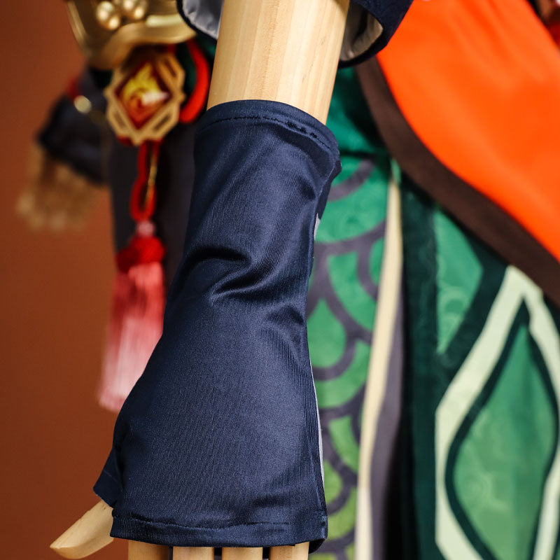 Genshin Impact Gaming Cosplay Costumes