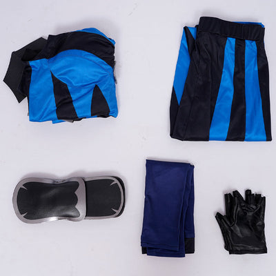 Game Mortal Kombat 11 Kitana Cosplay Costumes