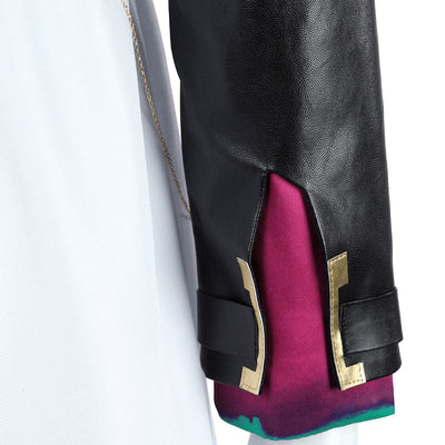LOL Arcane Season 2 Alternate Universe Jinx Powder Cosplay Costume
