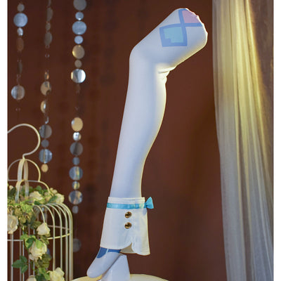 Game Genshin Impact Sigewinne Cosplay Costumes