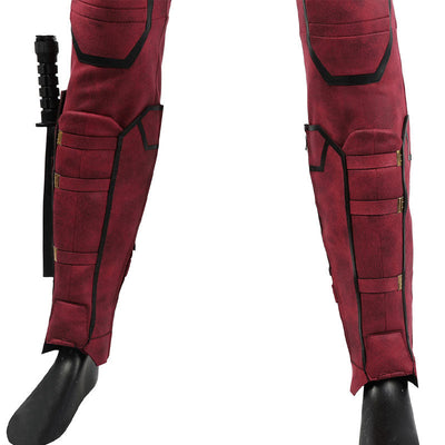Deadpool 3 Wade Wilson Cosplay Costumes