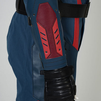 Guardians of the Galaxy 3 Star Lord Peter Quill Cosplay Costume