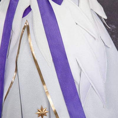 Game Honkai: Star Rail Robin Cosplay Costumes