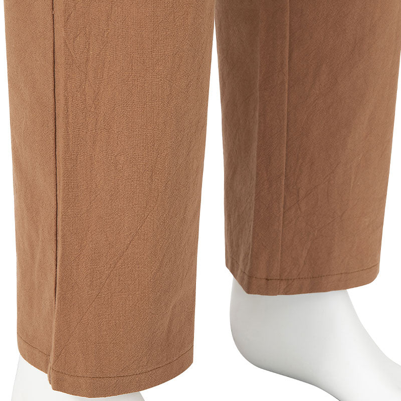Star Wars: The Acolyte Sol Cosplay Costumes