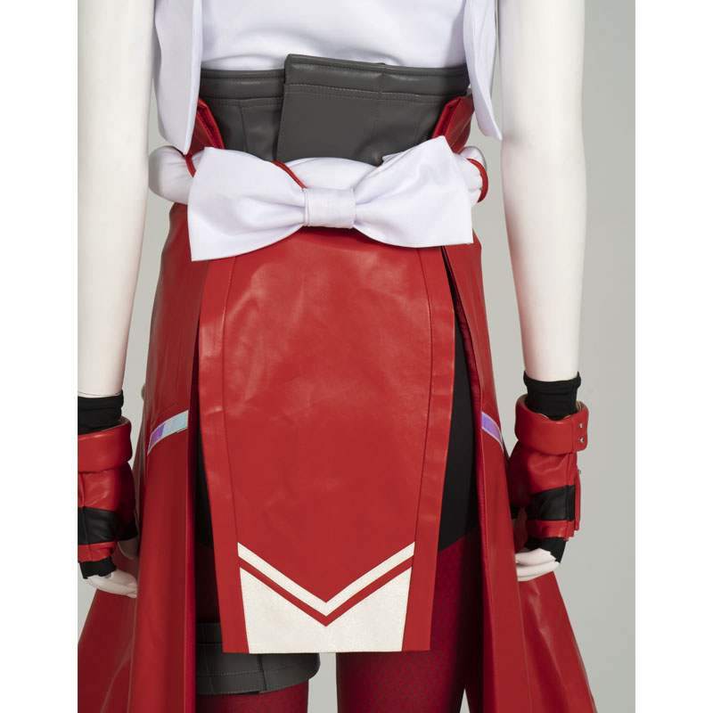 Game OW Overwatch 2 Kiriko Kamori Cosplay Costumes
