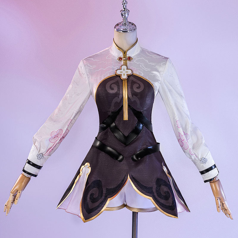 Honkai: Star Rail March 7th The Hunt Cosplay Costumes