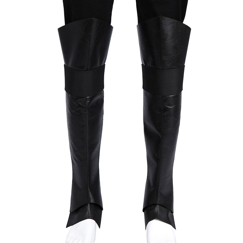 Game Final Fantasy VII Sephiroth Cosplay Costumes