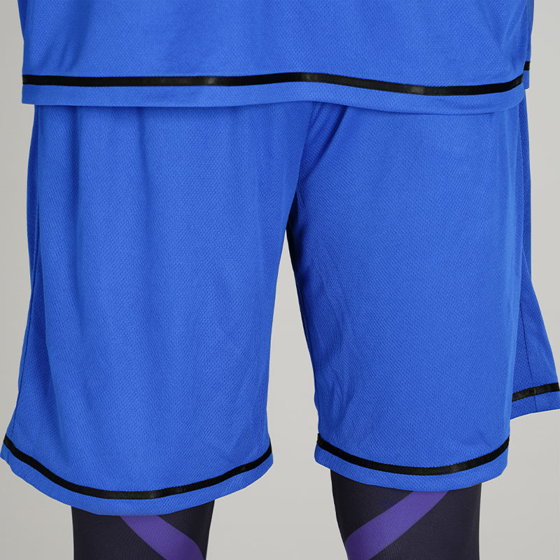 Anime Blue Lock Isagi Yoichi Cosplay Costumes