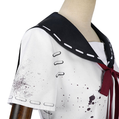 Game Identity V Tomie Kawakami Dream Witch Young School Uniform Cosplay Costumes