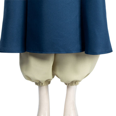 Delicious in Dungeon Marcille Donato Fullset Cosplay Costumes