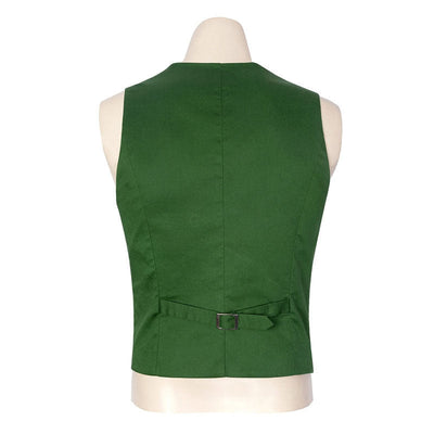 Loki Loki Laufeyson Full Suit Cosplay Costumes