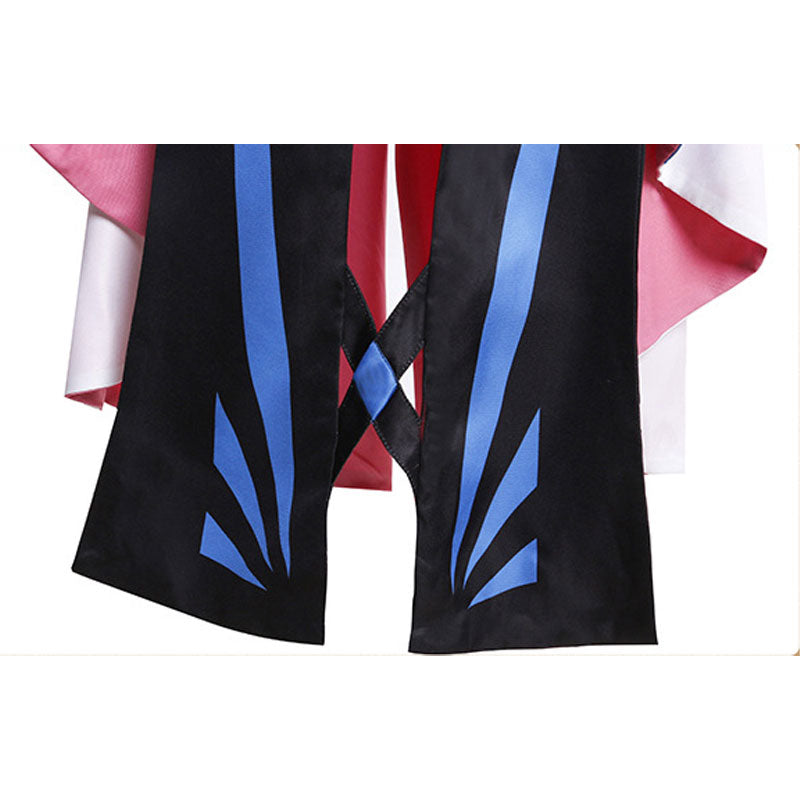 Anime Fate/Grand Order Morgan le Fay Fullset Cosplay Costumes