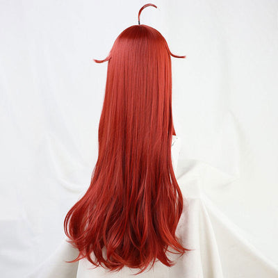 Mushoku Tensei Eris Greyrat Cosplay Wigs