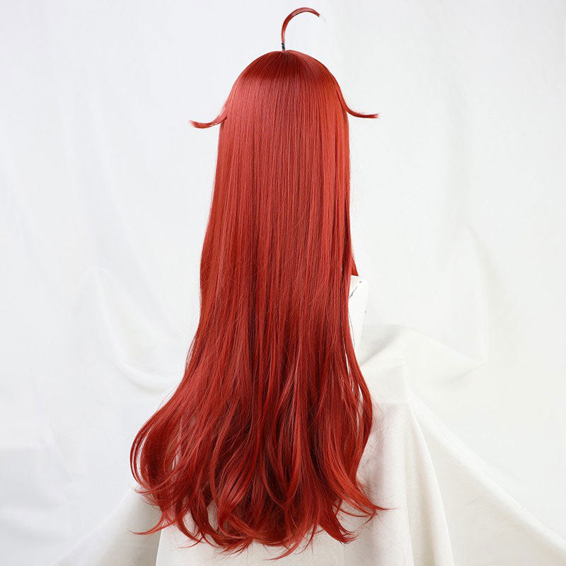 Mushoku Tensei Eris Greyrat Cosplay Wigs
