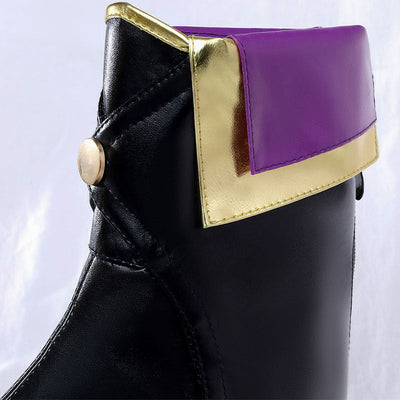 Wandering Witch: The Journey of Elaina Elaina Cosplay Shoes
