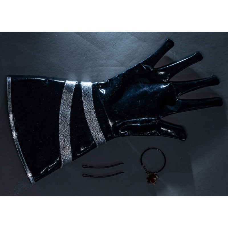 Game Path to Nowhere Nightingale Cosplay Costumes