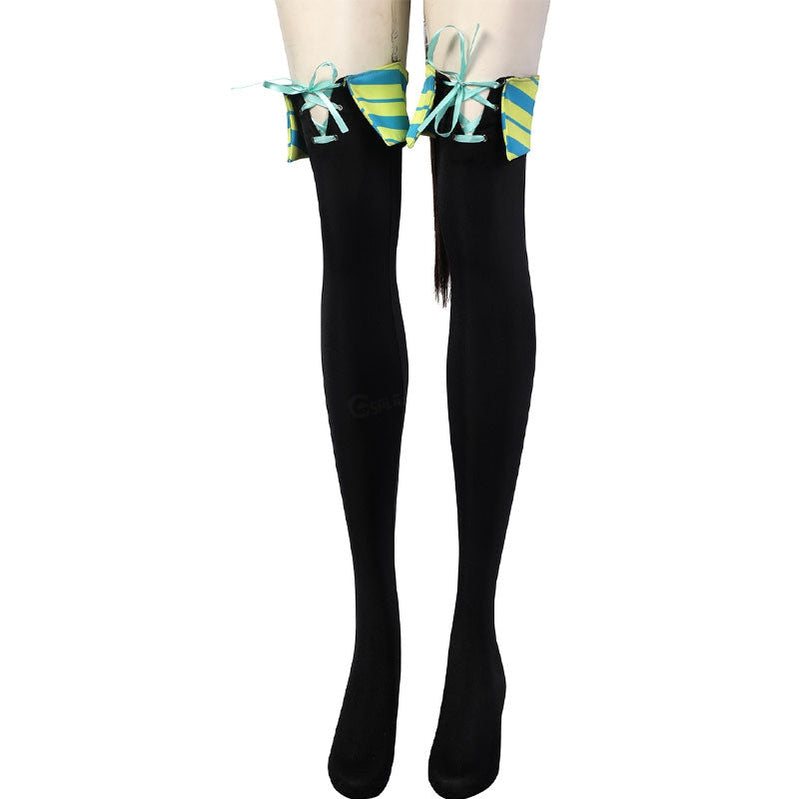 Game Uma Musume Pretty Derby Vodka Uokka Fullsuit Cosplay Costumes