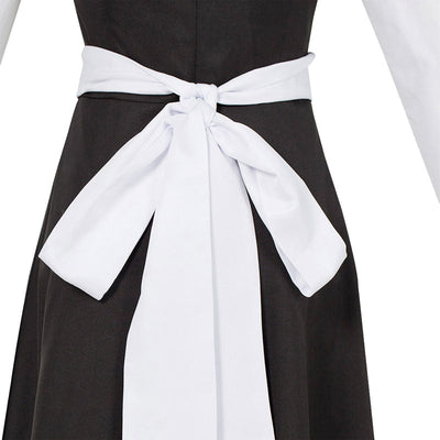 Anime Kaguya sama Love Is War Ai Hayasaka Maid Cosplay Costumes