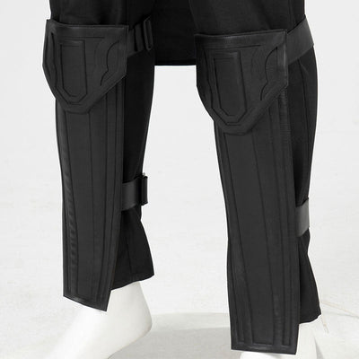 The Legend of Zelda: Skyward Sword Dark Link Cosplay Costume