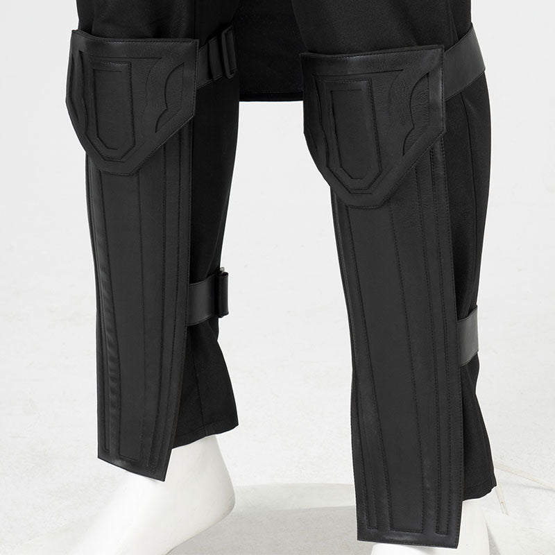 The Legend of Zelda: Skyward Sword Dark Link Cosplay Costume