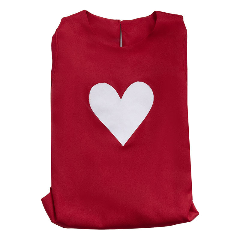 Hazbin Hotel Charlie Morningstar Children's Cosplay Costumes