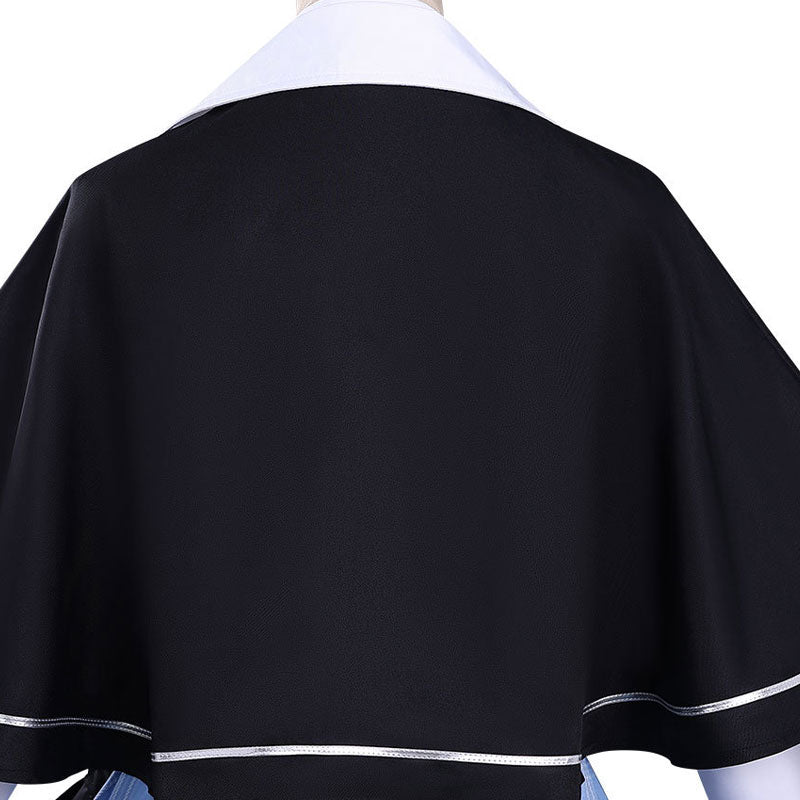 Magical Girl Witch Trials Tachibana Sherry Cosplay Costume