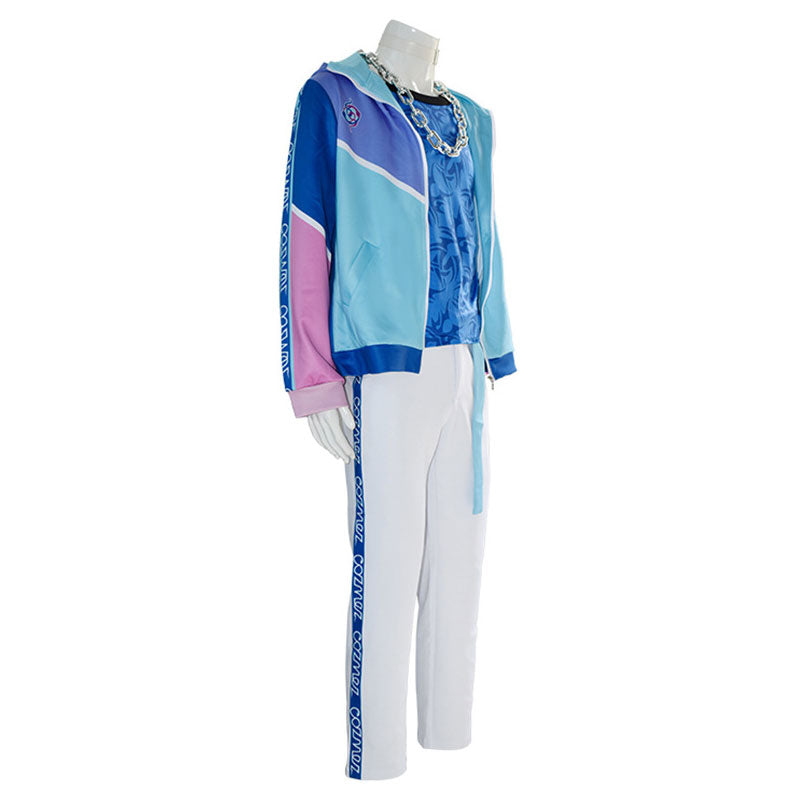 Paradox Live Cozmez Kanata Yatonokami Cosplay Costumes