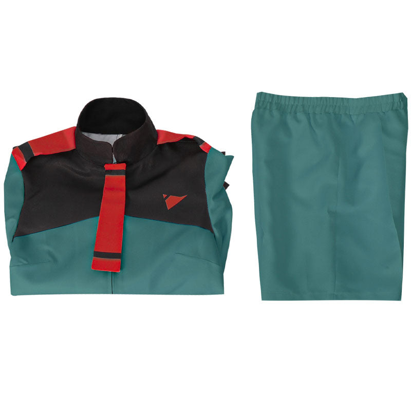 Mobile Suit Gundam: The Witch from Mercury Miorine Rembran Cosplay Costume
