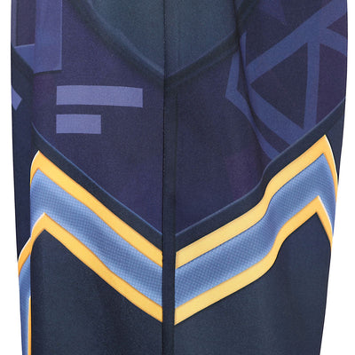 VALORANT Waylay Cosplay Costumes