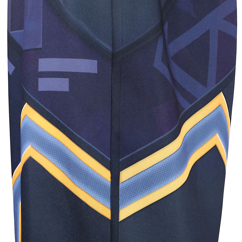 VALORANT Waylay Cosplay Costumes
