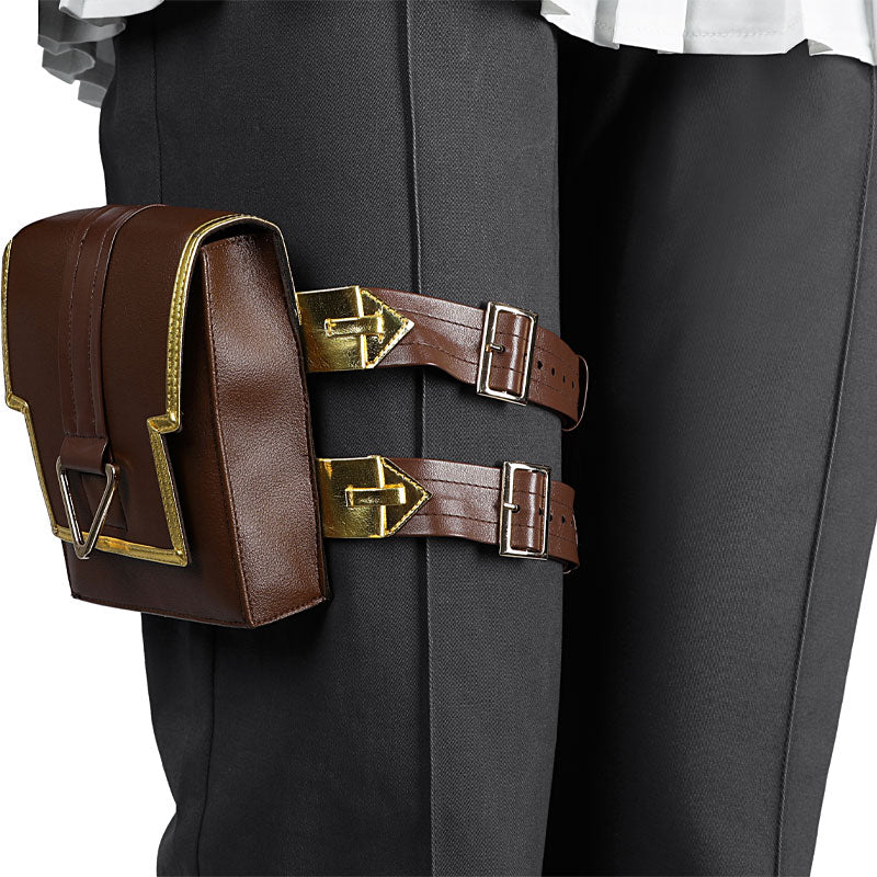 LOL Arcane Season 2 Caitlyn  Cosplay Costume