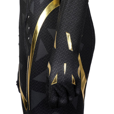Black Panther: Wakanda Forever Shuri Black Cosplay Costumes