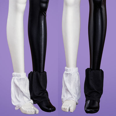 Honkai: Star Rail x Galaxy Silver Wolf Cosplay Costumes