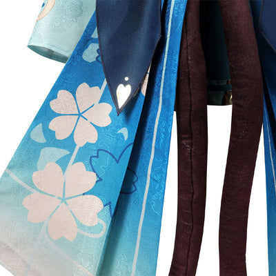 Game Genshin Impact Kirara Cosplay Costumes