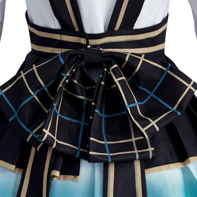 Anime The English Ensemble Stars Hajime Shino Dress Cosplay Costumes