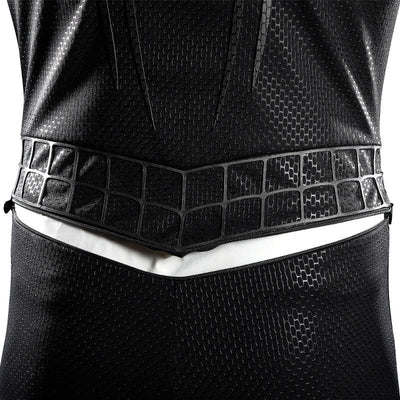 Spider Man 3 Venom Symbiote Suits Cosplay Costumes