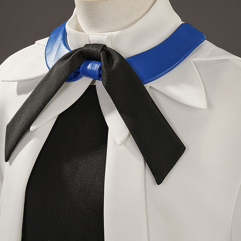 PM PM LEGENDS Z-A Gwynn Cosplay Costumes
