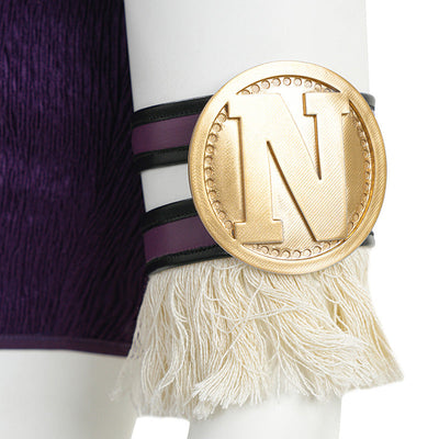 One Piece Live Action Season 2 Nico Robin Cosplay Costumes