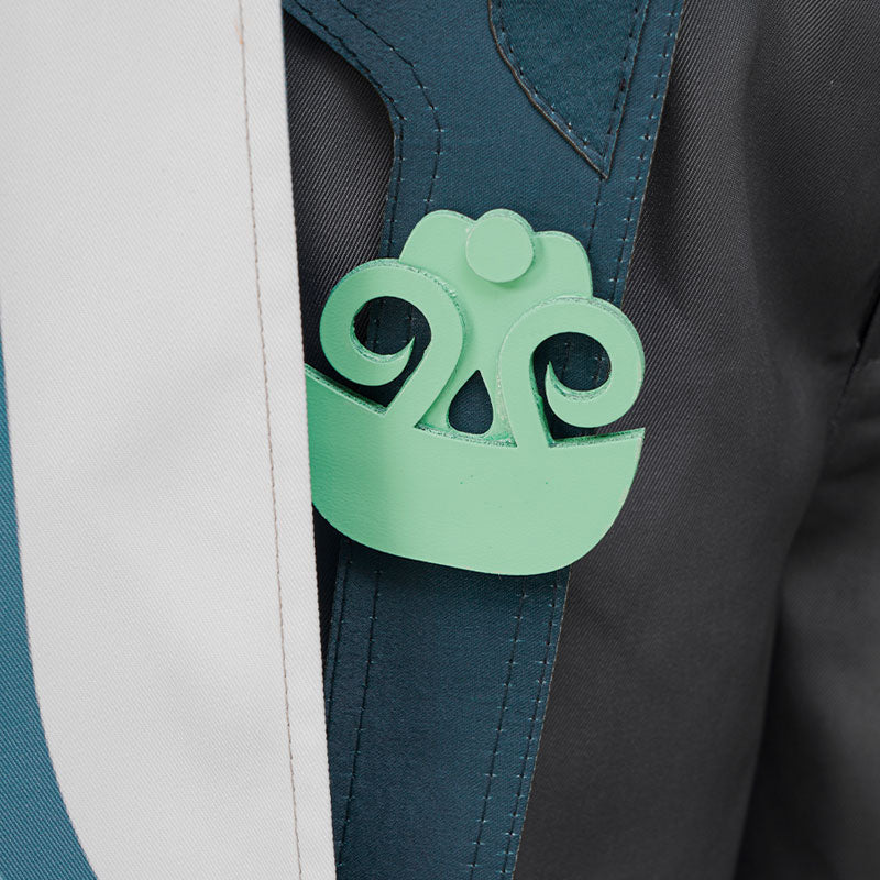 Game Honkai: Star Rail Dan Heng Cosplay Costumes