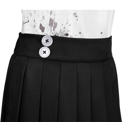 Game Identity V Tomie Kawakami Dream Witch Young School Uniform Cosplay Costumes